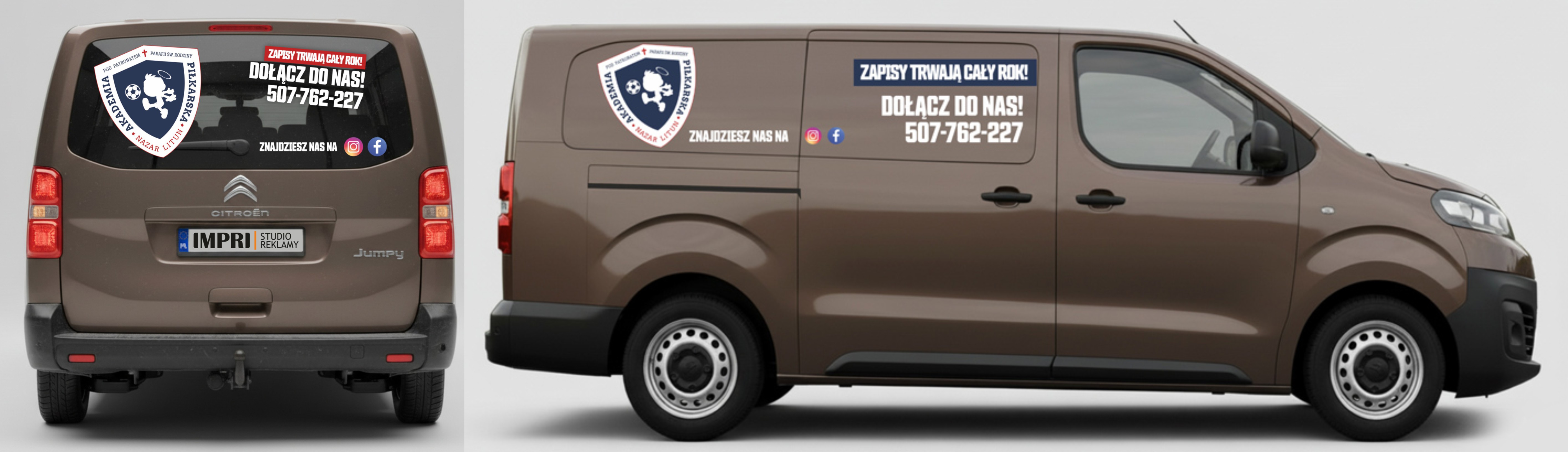 Wariant podstawowy - ekonomiczny